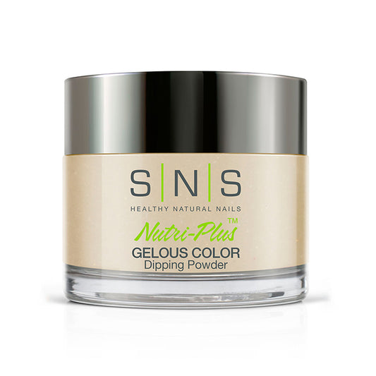 SNS Dipping Powder NOS21 Trendy Grey