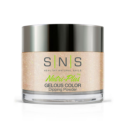 SNS Dipping Powder NOS22 Morning Coffee