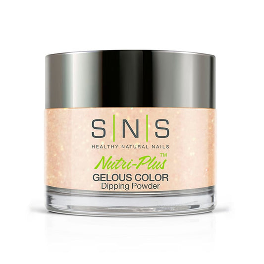 SNS Dipping Powder NOS23 Innocent Glance