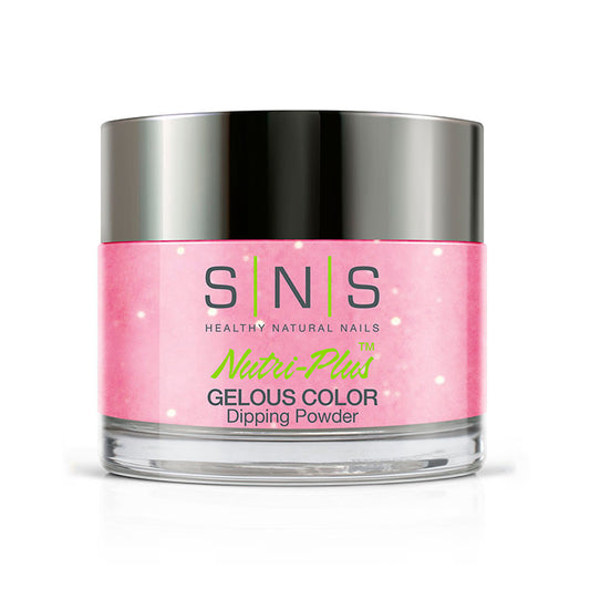 SNS Dipping Powder BOS18 It's a Girl