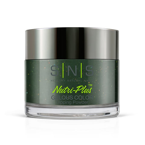 SNS Dipping Powder IS02 Enchanted Forest