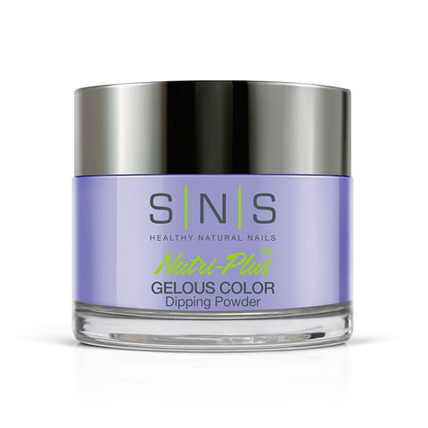 SNS Dipping Powder IS04 Fall Formal