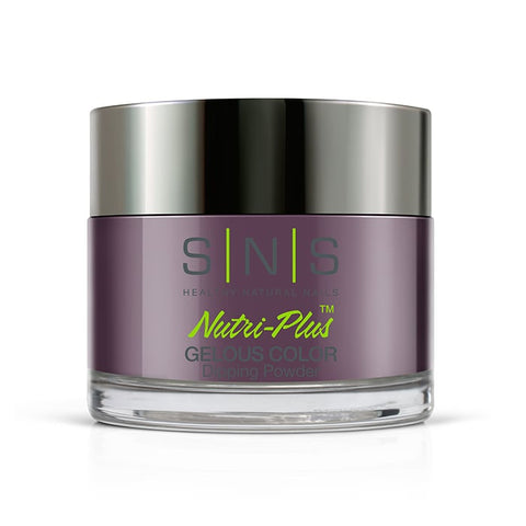 SNS Dipping Powder IS16 Plum Luck