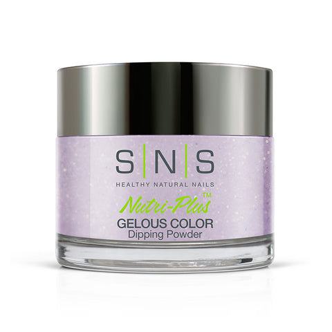 SNS Dipping Powder IS30 Lilac Lace