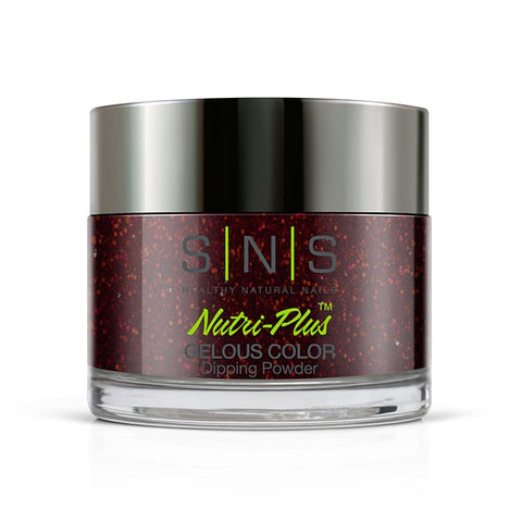 SNS Dipping Powder IS33 Scary Halloween