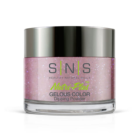 SNS Dipping Powder IS35 Lovely Girl