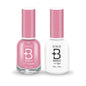 (DISCONTINUED) SNS Basics 1+1 Gel Laquer and Polish B5