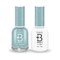 (DISCONTINUED) SNS Basics 1+1 Gel Laquer and Polish B69