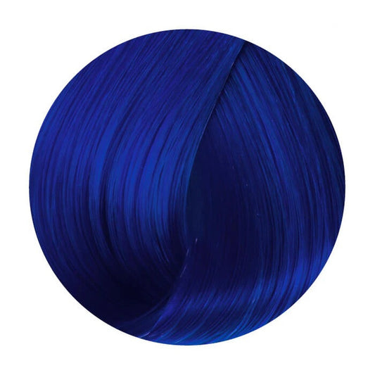 Adore Semi Permanent Hair Colour Indigo Blue 118ml