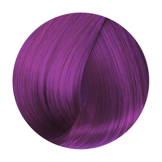 Adore Semi Permanent Hair Colour Violet Gem 118ml