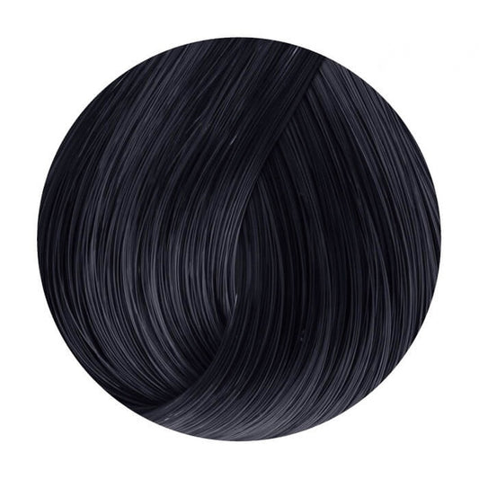 Adore Semi Permanent Hair Colour Jet Black 118ml