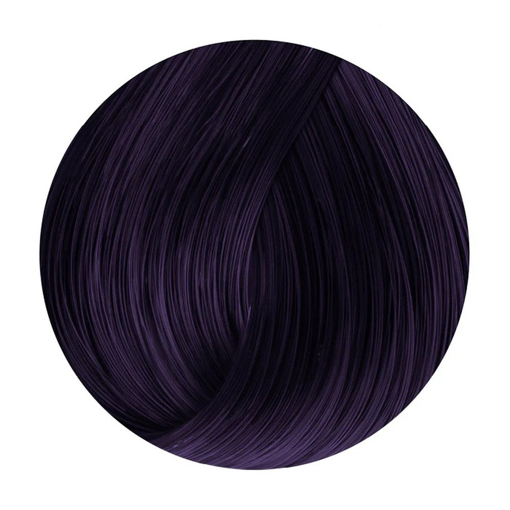 Adore Semi Permanent Hair Colour Purple Black 118ml
