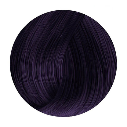 Adore Semi Permanent Hair Colour Purple Black 118ml