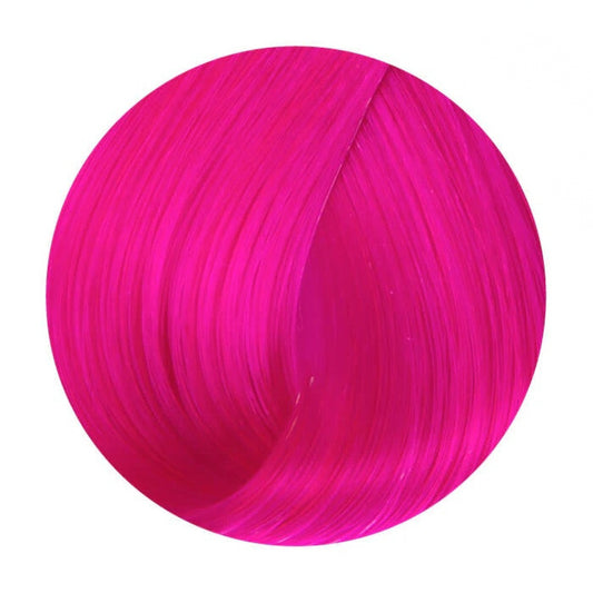 Adore Semi Permanent Hair Colour Neon Pink 118ml