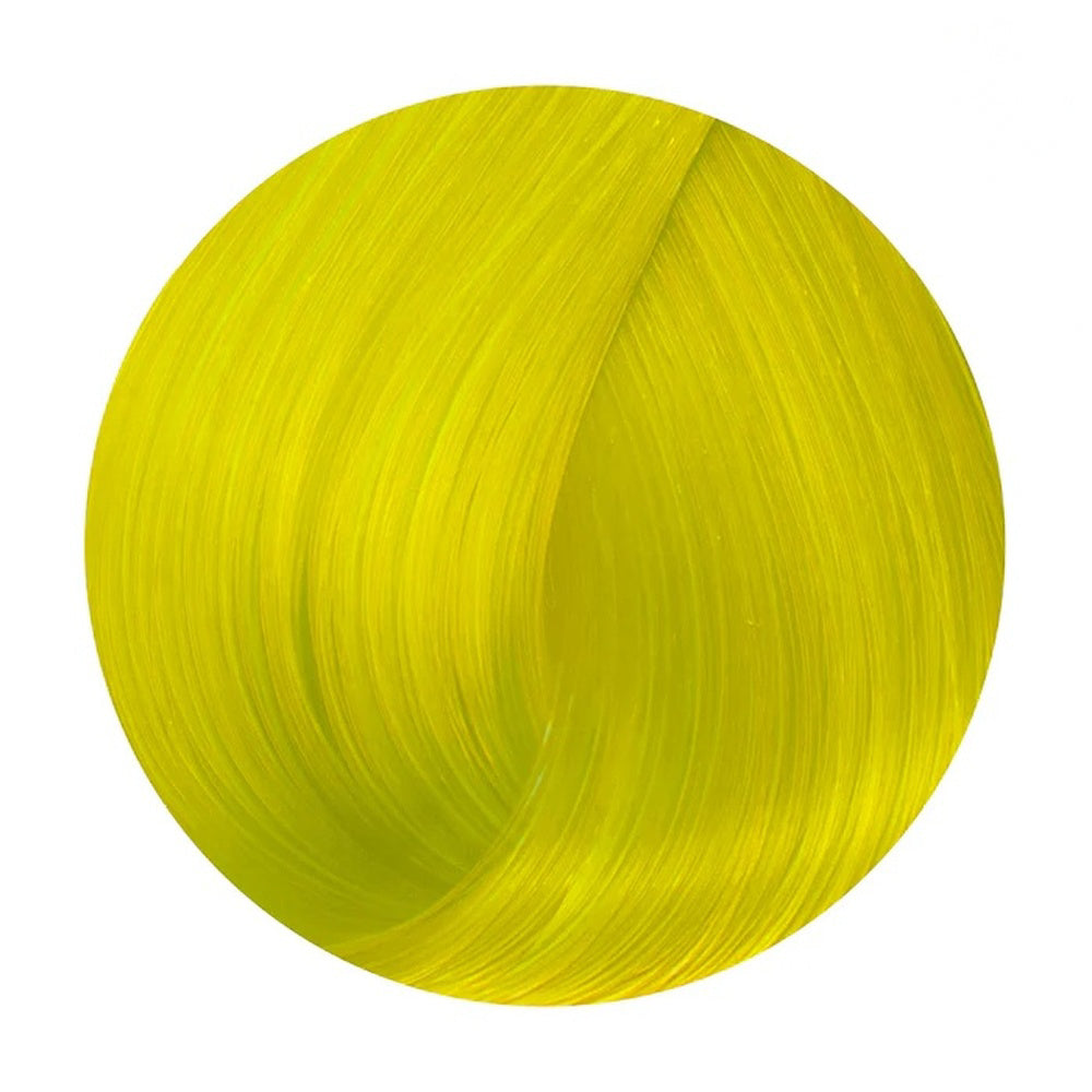 Adore Semi Permanent Hair Colour Cosmic Yellow 118ml