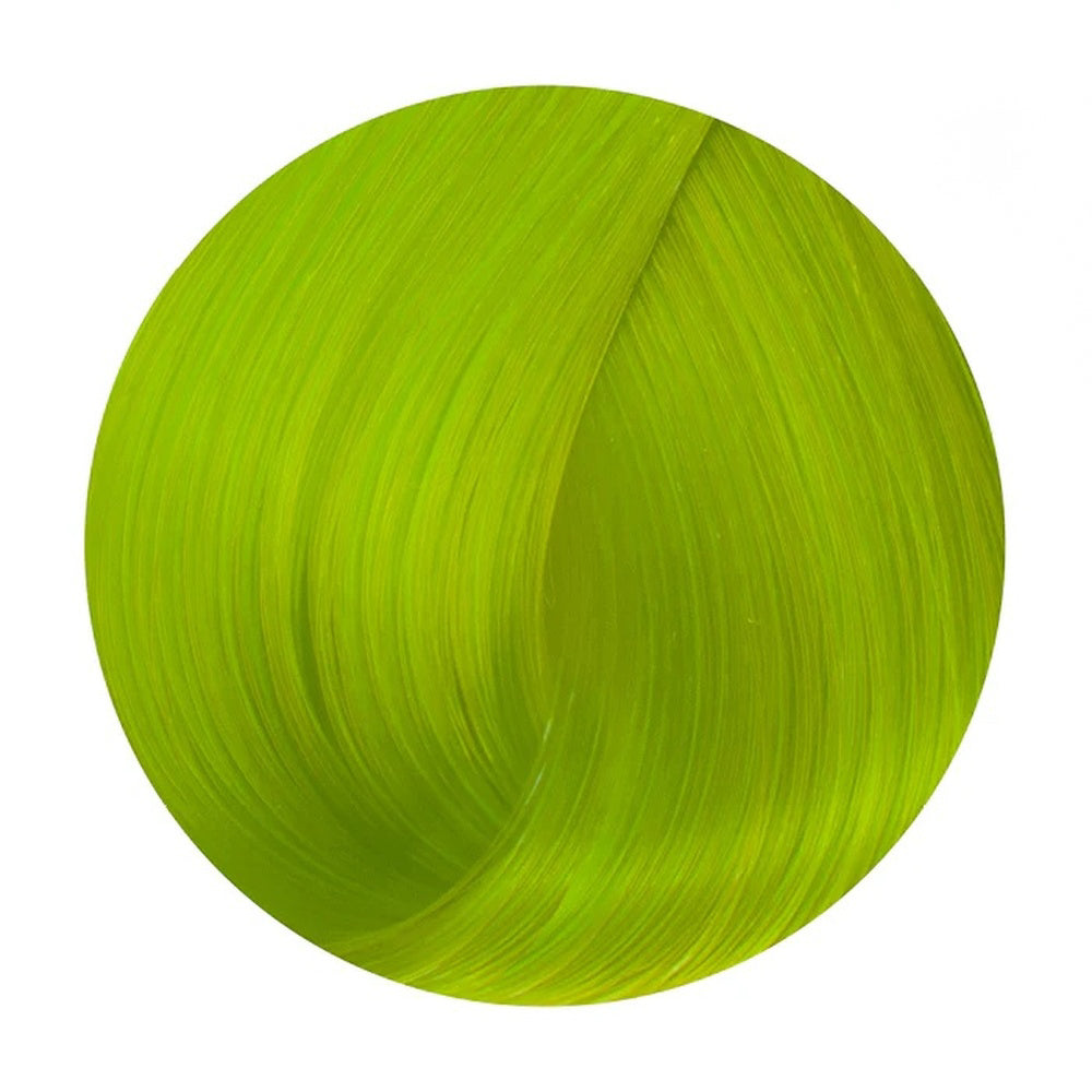 Adore Semi Permanent Hair Colour Green Apple 118ml