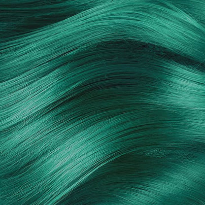 Adore Semi Permanent Hair Colour Clover 118ml - 1