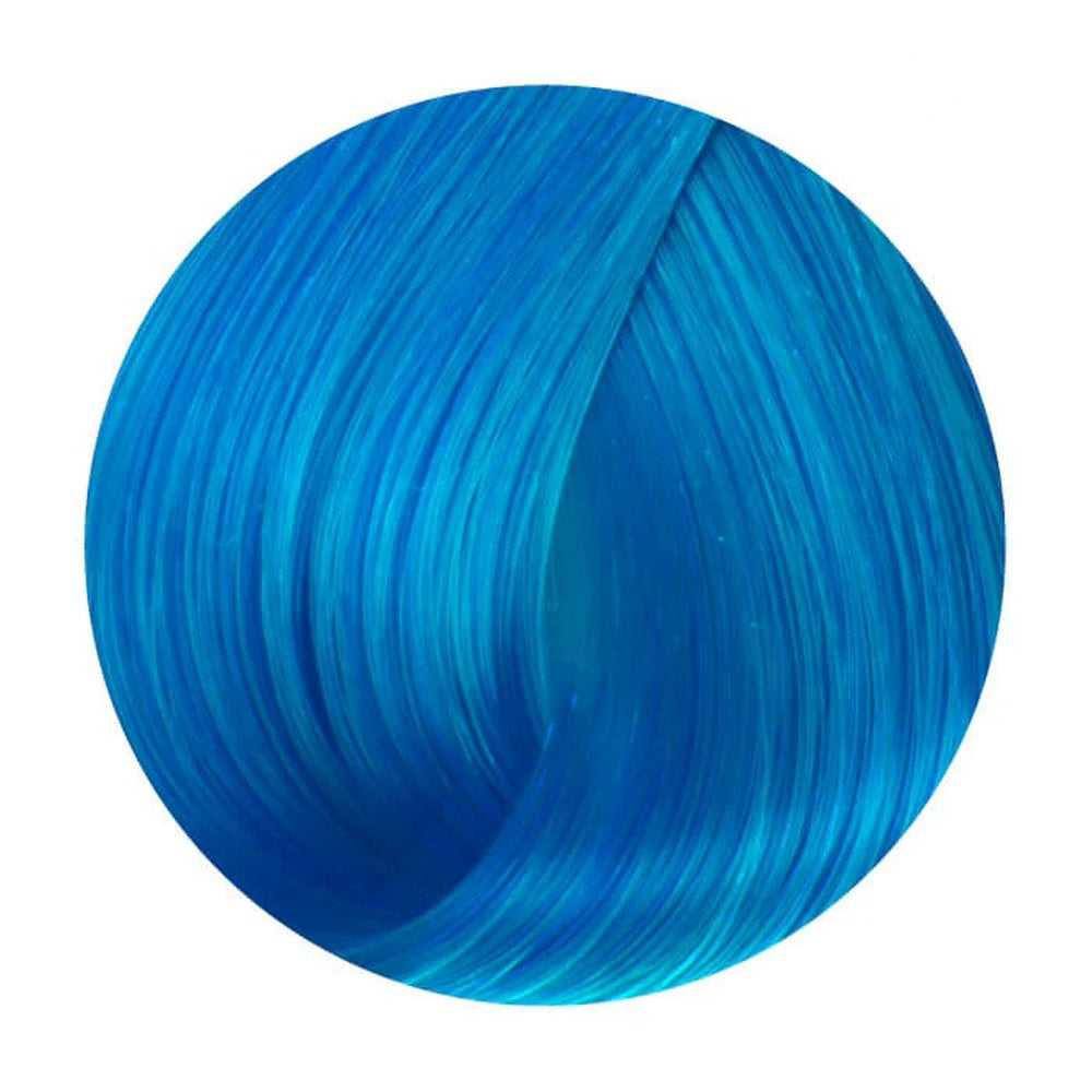 Adore Semi Permanent Hair Colour Baby Blue 118ml
