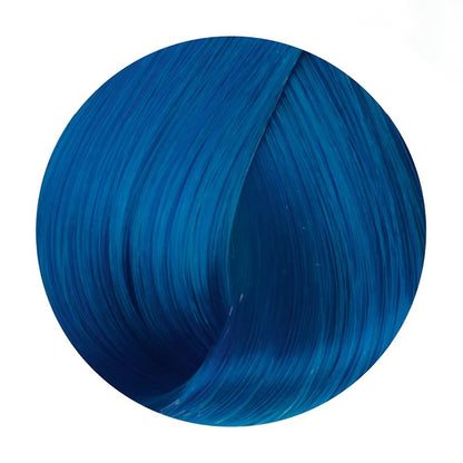 Adore Semi Permanent Hair Colour Sapphire Blue 118ml