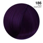 Adore Semi Permanent Hair Colour Rich Eggplant 118ml