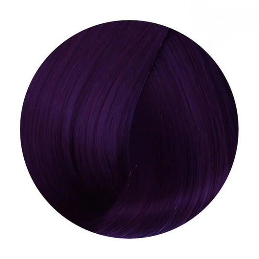 Adore Semi Permanent Hair Colour Rich Eggplant 118ml