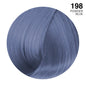 Adore Semi Permanent Hair Colour Powder Blue 118ml