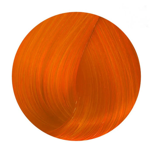 Adore Semi Permanent Hair Colour Sunrise Orange 118ml