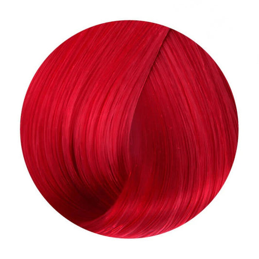 Adore Semi Permanent Hair Colour Ruby Red 118ml