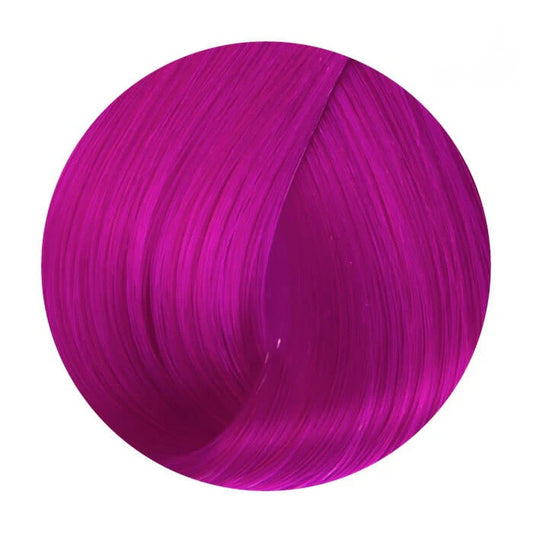 Adore Semi Permanent Hair Colour Pink Rose 118ml