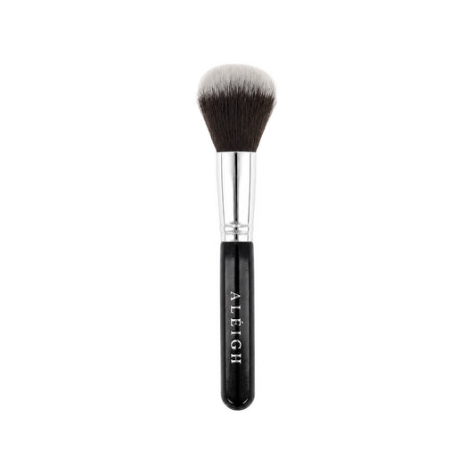 Aleigh P2 Medium Domed Powder Brush