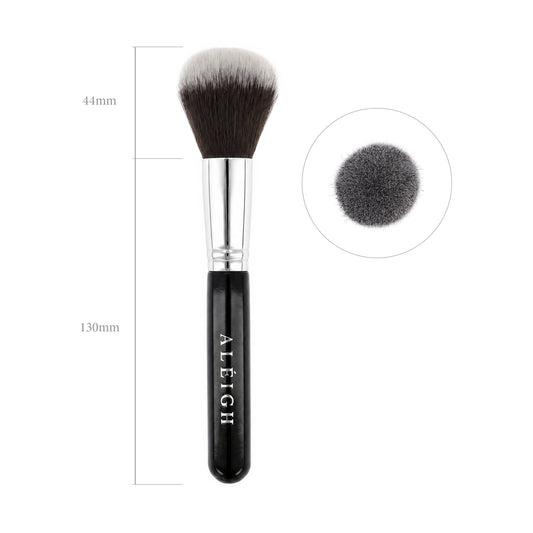 Aléigh P2 Medium Domed Powder Brush