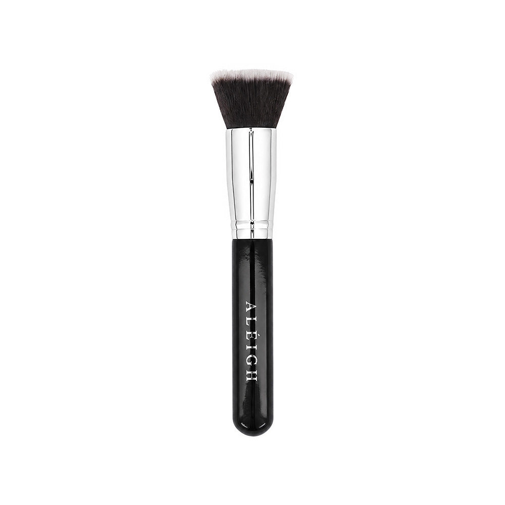 Aleigh F1 Flat Top Foundation Buffer Brush