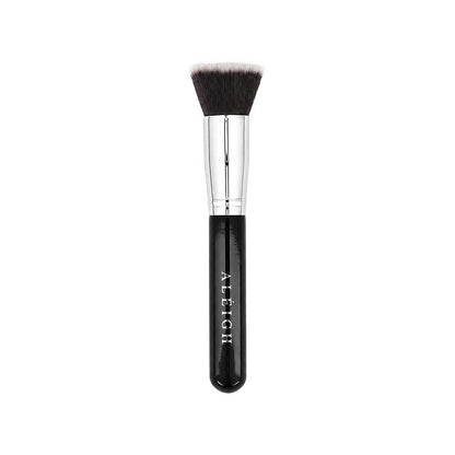 Aléigh F1 Flat Top Foundation Buffer Brush