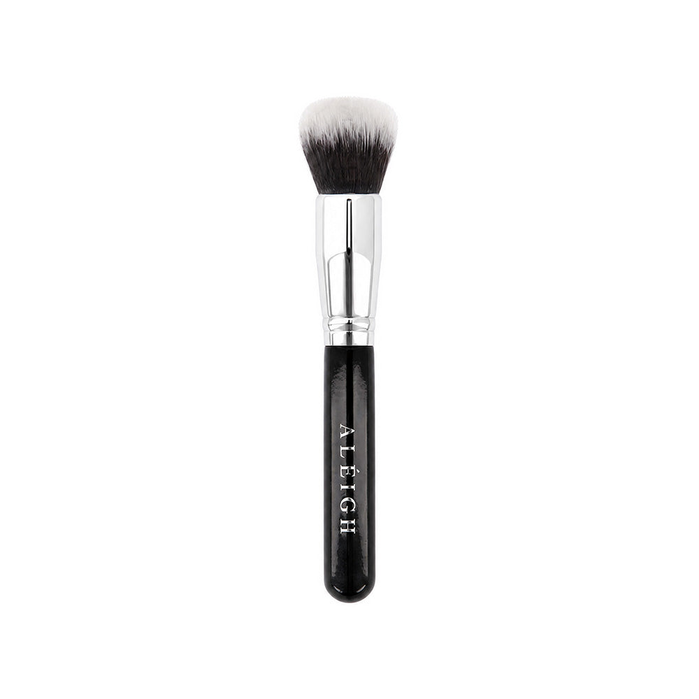 Aleigh P4 Medium Duo Fibre Powder Brush