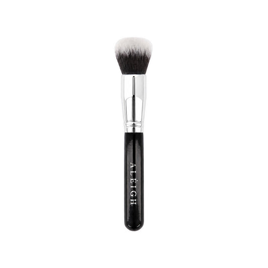 Aleigh P4 Medium Duo Fibre Powder Brush