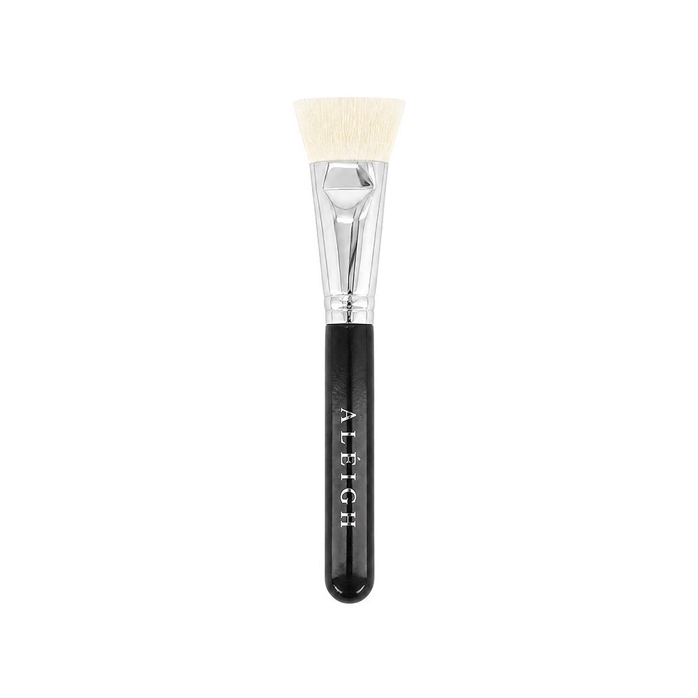 Aleigh F2 Chisel Contour Brush