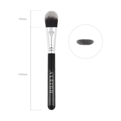 Aléigh F3 Classic Foundation Brush