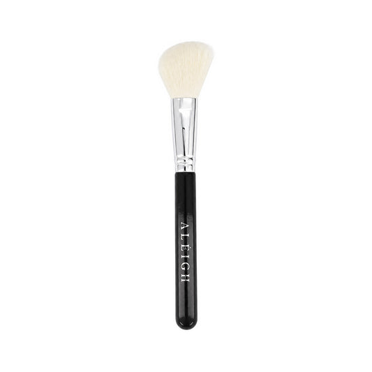 Aleigh F4 Angled Cheek Brush