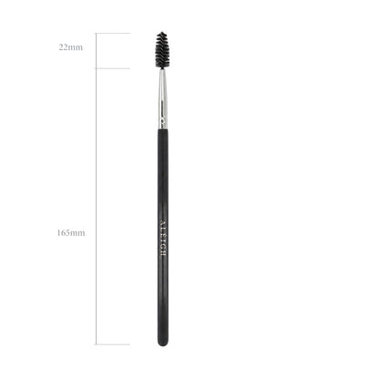 Aléigh E2 Brow Spoolie Brush