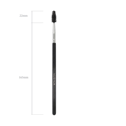 Aléigh E2 Brow Spoolie Brush