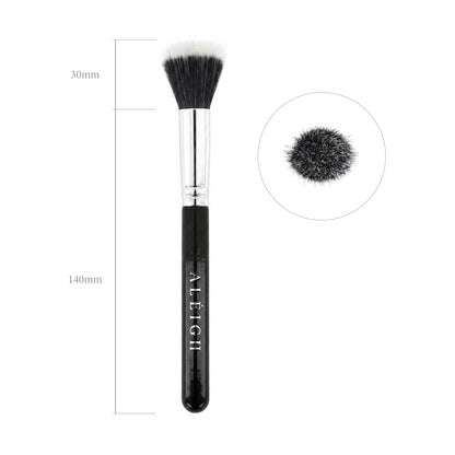 Aléigh F5 Duo Fibre Face Brush
