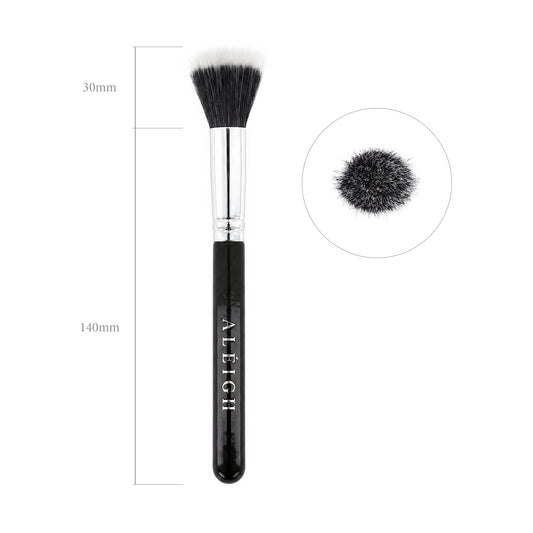 Aléigh F5 Duo Fibre Face Brush