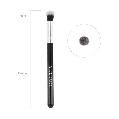 Aléigh F6 Precision Cream Brush