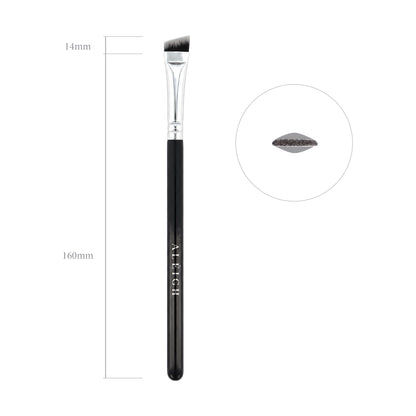 Aléigh E7 Angled Shadow Liner Brush