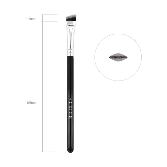 Aléigh E7 Angled Shadow Liner Brush