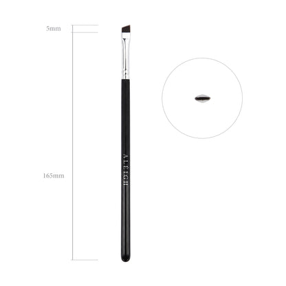 Aléigh E11 Angled Brow Brush