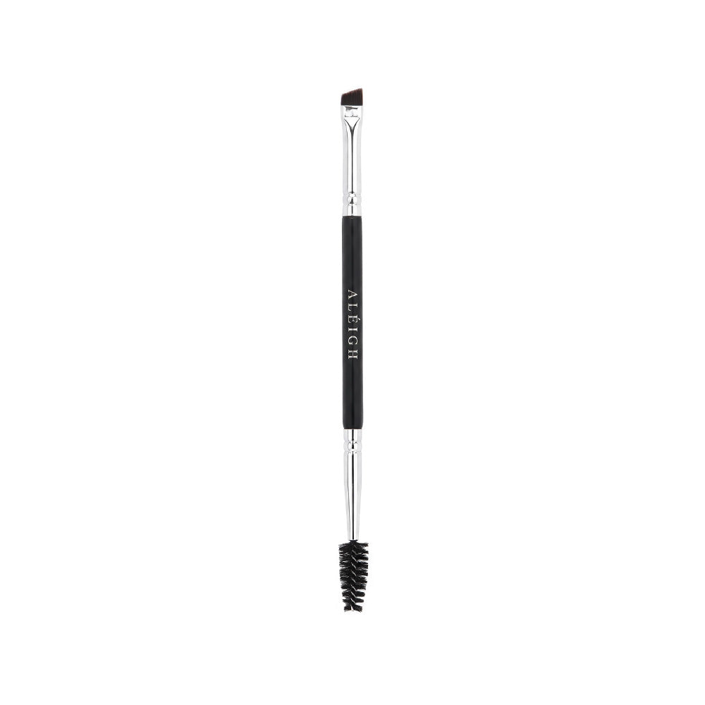 Aleigh E15 Dual-Ended Liner & Spoolie Brush