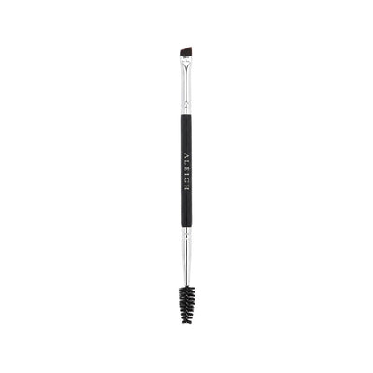 Aléigh E15 Dual-Ended Liner & Spoolie Brush