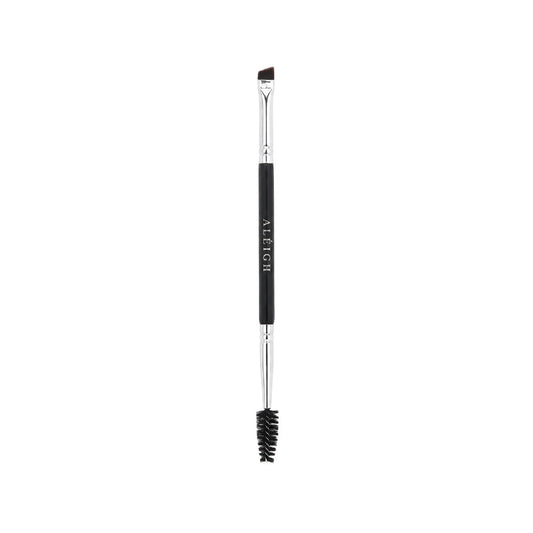 Aleigh E15 Dual-Ended Liner & Spoolie Brush