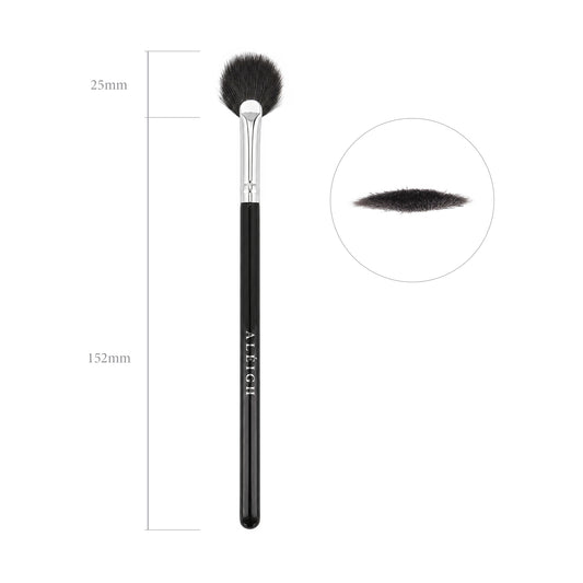 Aléigh F8 Precision Highlighter Brush